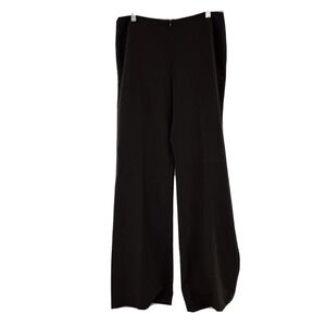 Margaret M Dress Pants Brown Size 10 #1231319 Retail $98